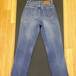 Vintage Lee Riders